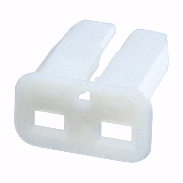1-174353-1 TE Connectivity AMP Connectors  Accessoires de connecteur rectangulaire